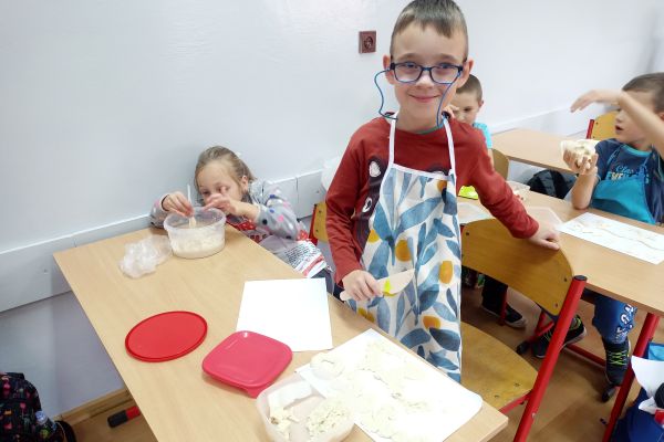 Literki w akcji - zadanie 2