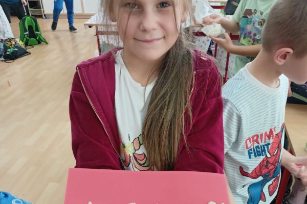 Literki w akcji - zadanie 2