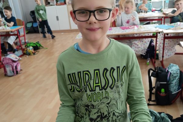 Literki w akcji - zadanie 2