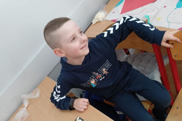 Literki w akcji - zadanie 2