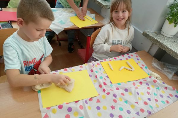 Literki w akcji - zadanie 2