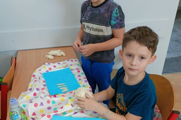 Literki w akcji - zadanie 2