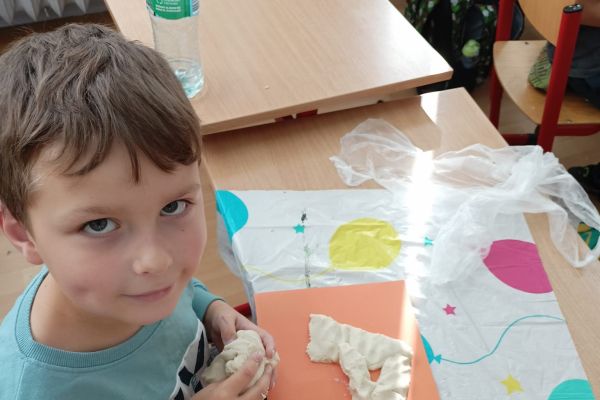 Literki w akcji - zadanie 2