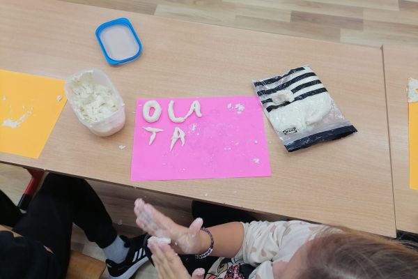 Literki w akcji - zadanie 2