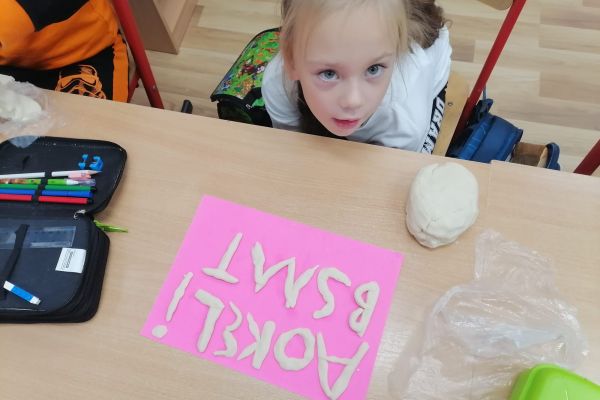 Literki w akcji - zadanie 2