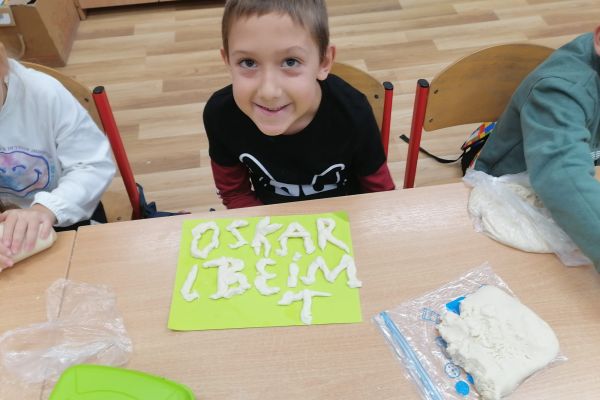 Literki w akcji - zadanie 2