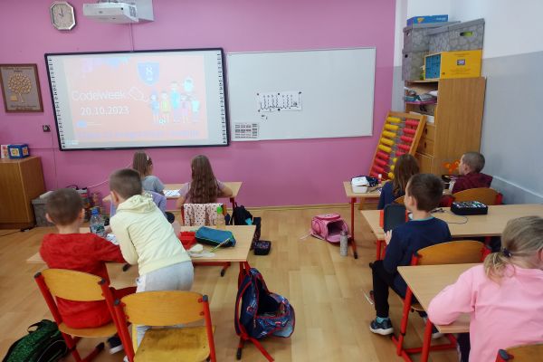 CodeWeek 2023 w 1a