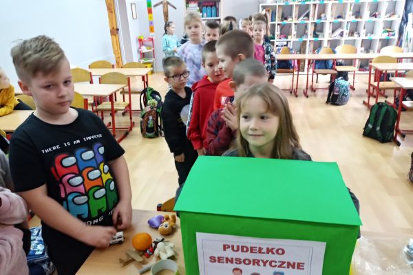 Literki w akcji - zadanie 3