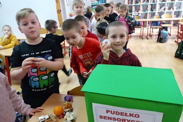 Literki w akcji - zadanie 3