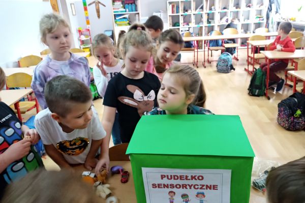 Literki w akcji - zadanie 3