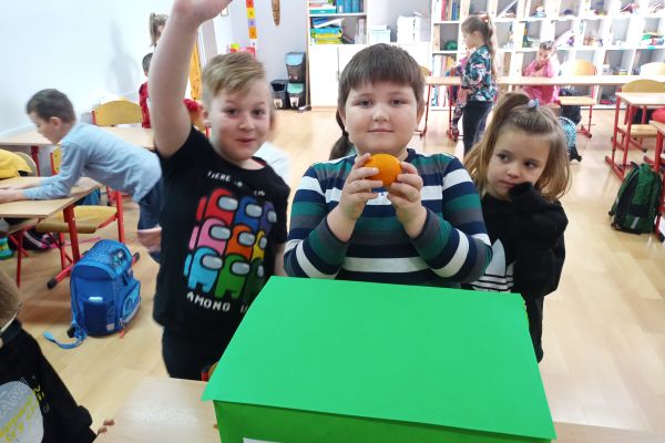 Literki w akcji - zadanie 3