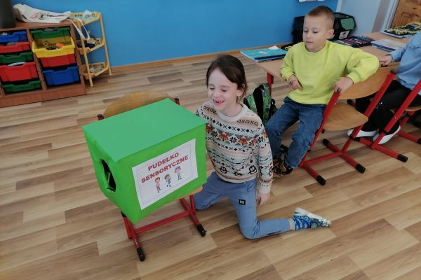 Literki w akcji - zadanie 3