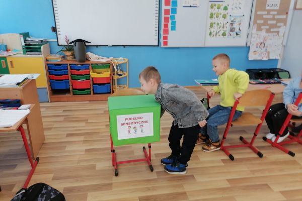 Literki w akcji - zadanie 3