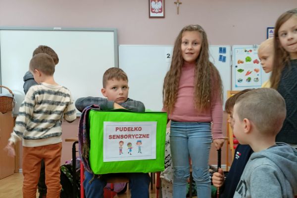 Literki w akcji - zadanie 3