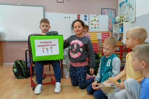 Literki w akcji - zadanie 3