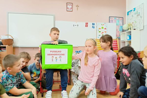 Literki w akcji - zadanie 3