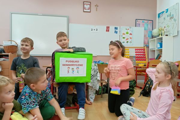 Literki w akcji - zadanie 3