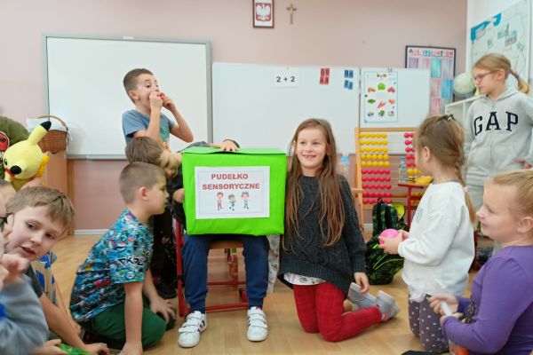 Literki w akcji - zadanie 3