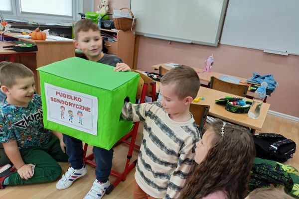 Literki w akcji - zadanie 3