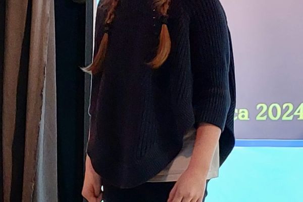 XXII Szkolny Konkurs Recytatorski Przez poezję z humorem