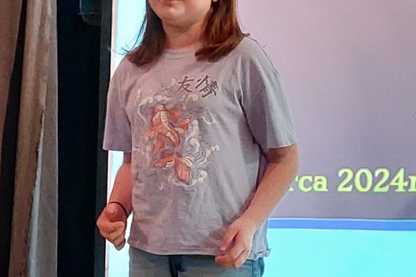 XXII Szkolny Konkurs Recytatorski Przez poezję z humorem