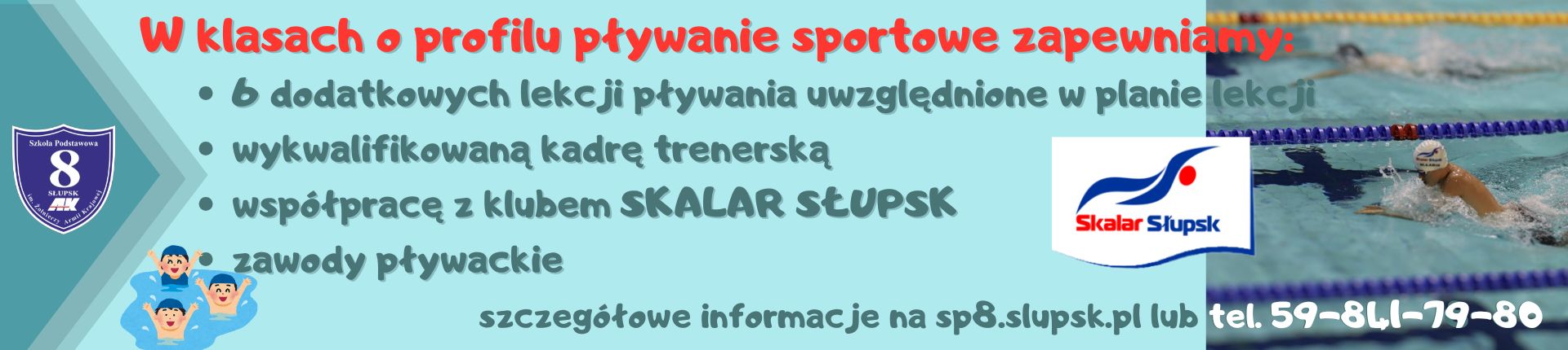 Zapraszamy!