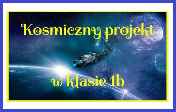 Kosmiczny projekt w 1b