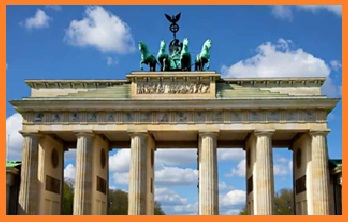 Brama Brandenburska