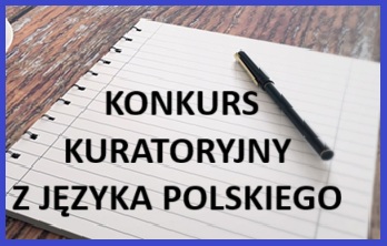 tytułowy napis