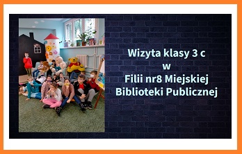 Wizyta 3c w Filii nr8 MBP