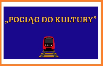 "Pociąg do kultury"
