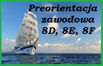 obrazek przedstawia statek na morzu i napis jak w tytule