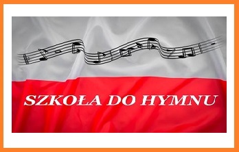 Szkoła do hymnu