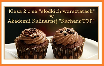 2c na warsztatach kulinarnych 